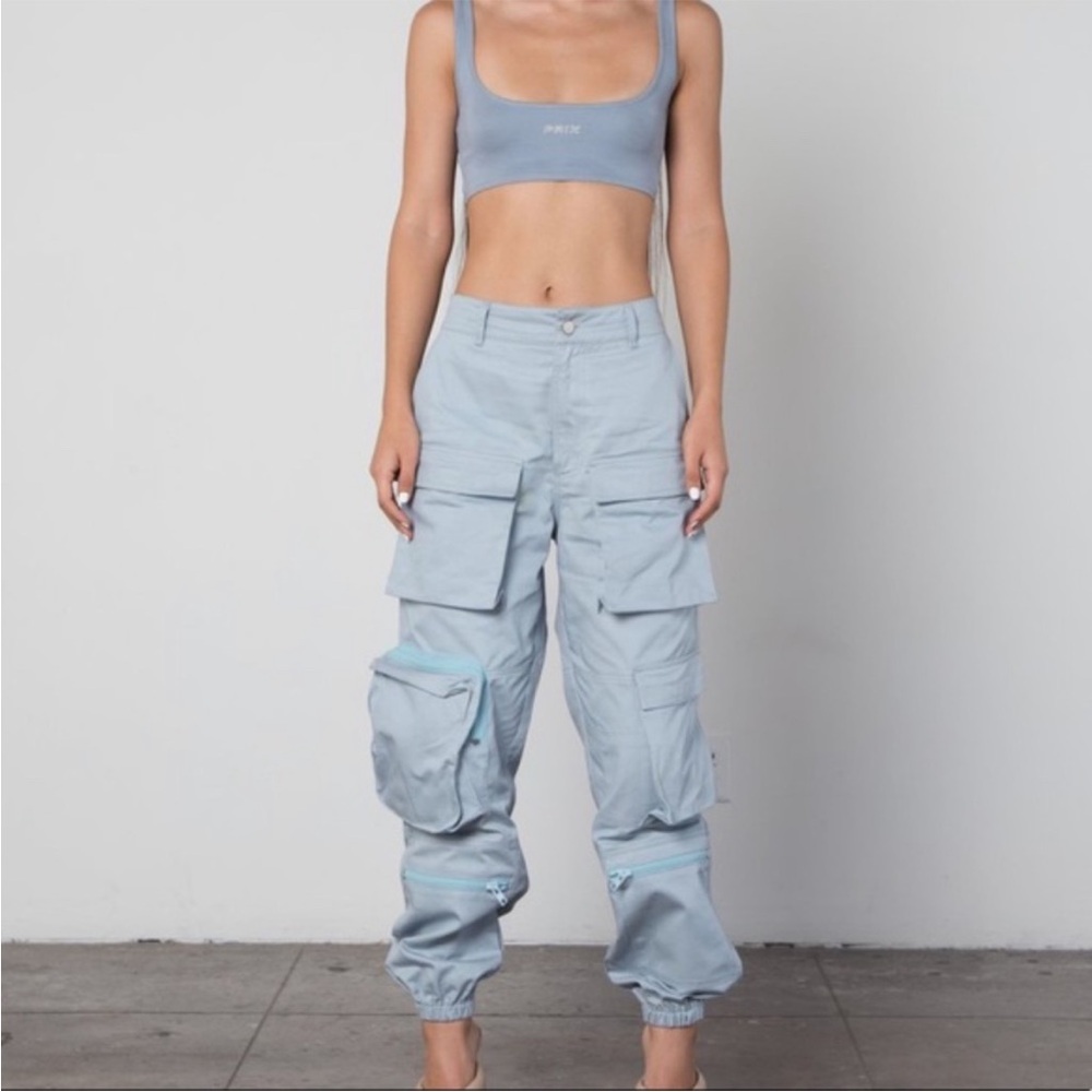 PRIX Workshop Terra Cargo Pants Small